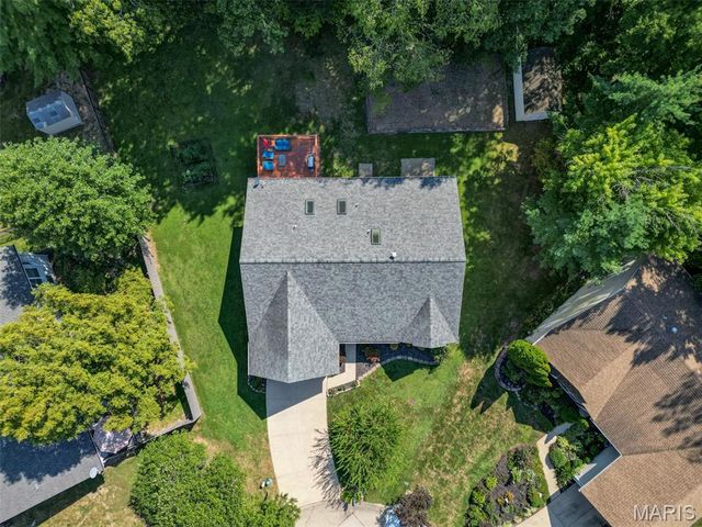 42 Arborshadow Court, St Peters, MO 63376