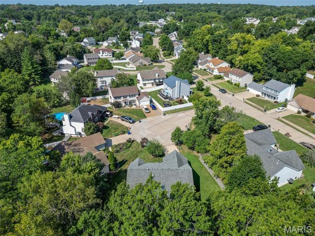 42 Arborshadow Court, St Peters, MO 63376