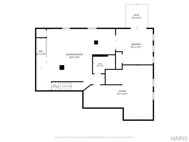 42 Arborshadow Court, St Peters, MO 63376