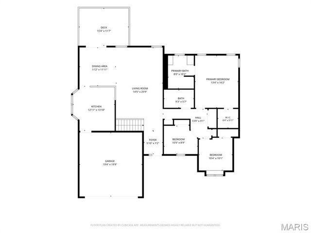 42 Arborshadow Court, St Peters, MO 63376