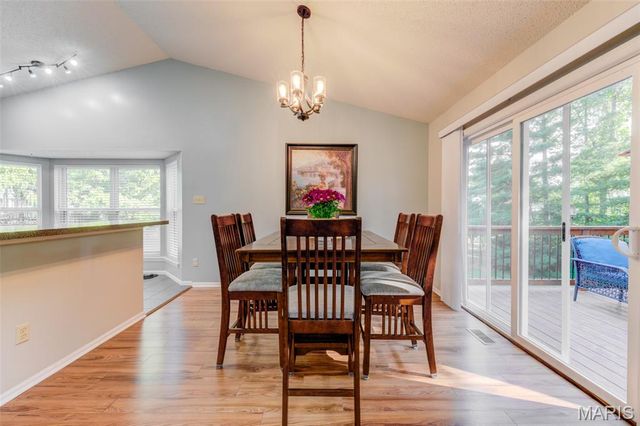 42 Arborshadow Court, St Peters, MO 63376