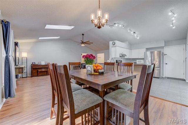 42 Arborshadow Court, St Peters, MO 63376