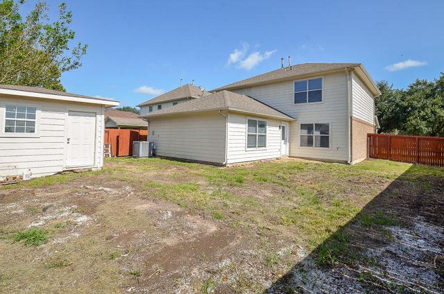 19503 Montclair Meadow Lane, Katy, TX 77449