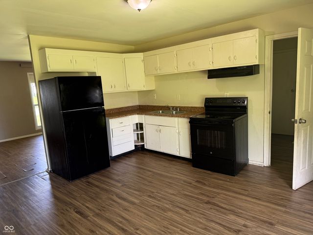 3645 Ireland Drive, Indianapolis, IN 46235