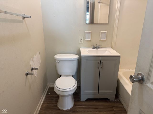 3645 Ireland Drive, Indianapolis, IN 46235