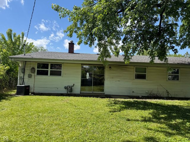 3645 Ireland Drive, Indianapolis, IN 46235