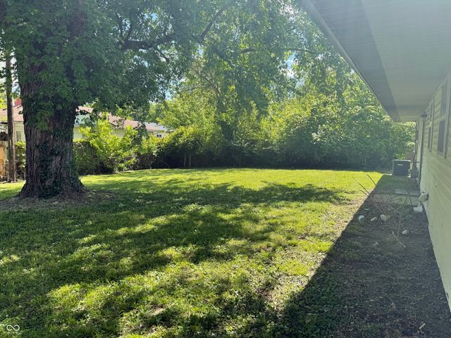 3645 Ireland Drive, Indianapolis, IN 46235