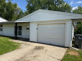 3645 Ireland Drive, Indianapolis, IN 46235