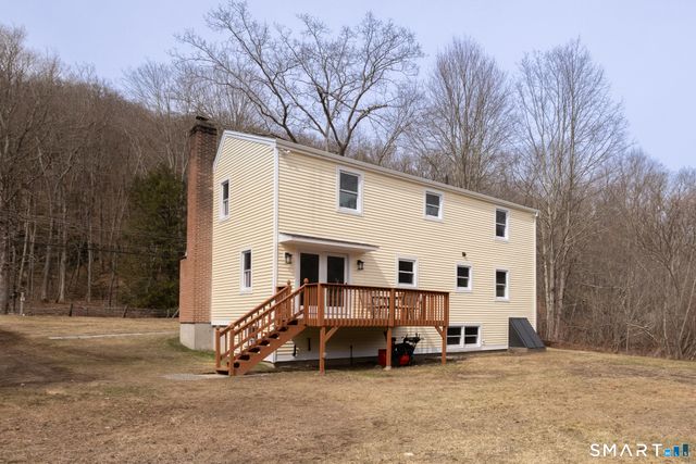 361 Carter Road, Plymouth, CT 06782