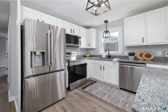 361 Carter Road, Plymouth, CT 06782