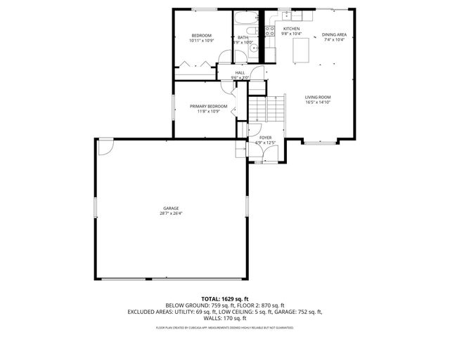 5897 Woodrose Court SE, Rochester, MN 55904