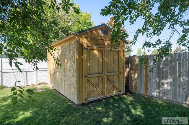 273 N Creighton Way, Idaho Falls, ID 83401
