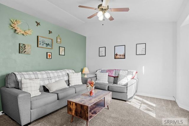 273 N Creighton Way, Idaho Falls, ID 83401