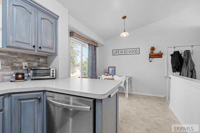 273 N Creighton Way, Idaho Falls, ID 83401