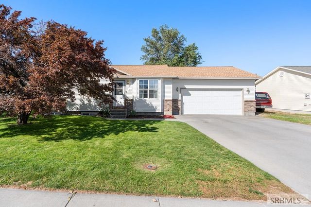 273 N Creighton Way, Idaho Falls, ID 83401