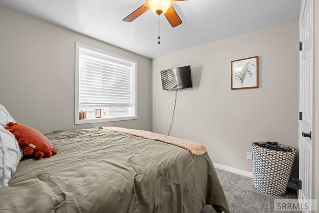 273 N Creighton Way, Idaho Falls, ID 83401