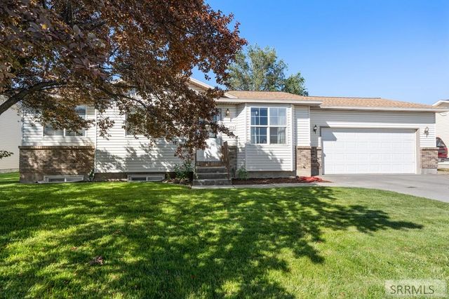 273 N Creighton Way, Idaho Falls, ID 83401