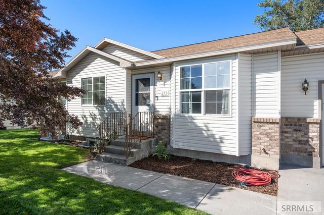 273 N Creighton Way, Idaho Falls, ID 83401