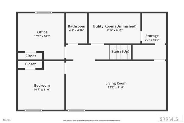 273 N Creighton Way, Idaho Falls, ID 83401