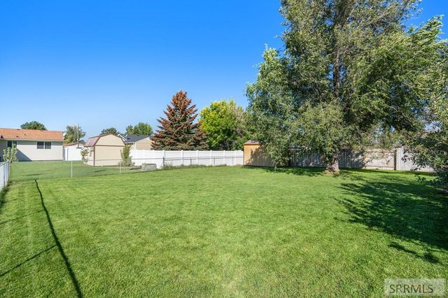 273 N Creighton Way, Idaho Falls, ID 83401