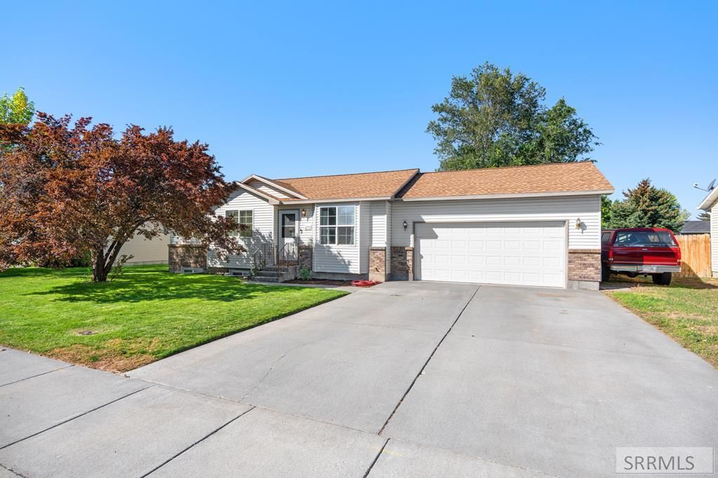 273 N Creighton Way, Idaho Falls, ID 83401