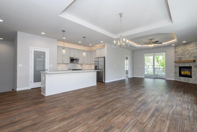 7019 Stonewood LANE, Lannon, WI 53046