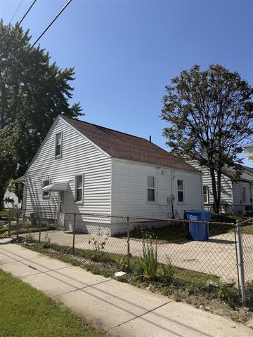 21004 Syracuse Avenue, Warren, MI 48091
