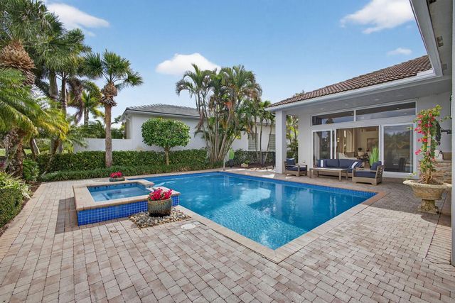 131 Porto Vecchio Way, Palm Beach Gardens, FL 33418