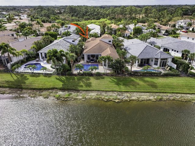 131 Porto Vecchio Way, Palm Beach Gardens, FL 33418