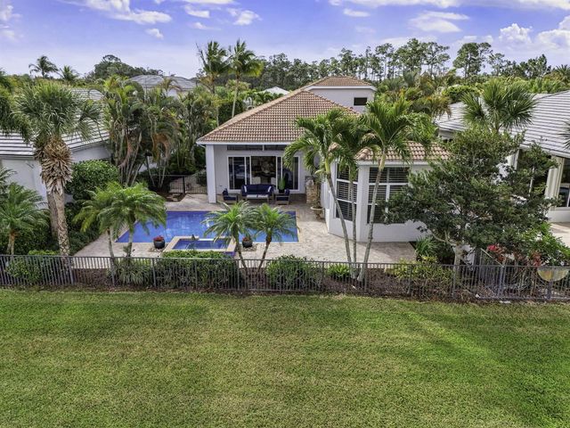 131 Porto Vecchio Way, Palm Beach Gardens, FL 33418