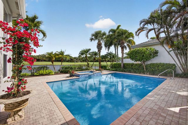 131 Porto Vecchio Way, Palm Beach Gardens, FL 33418