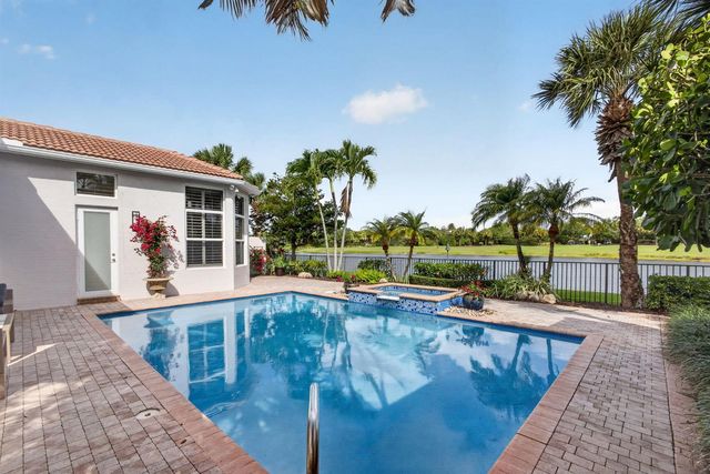 131 Porto Vecchio Way, Palm Beach Gardens, FL 33418