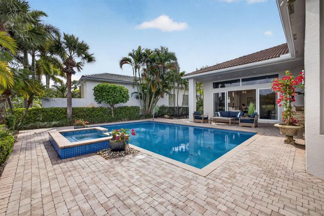 131 Porto Vecchio Way, Palm Beach Gardens, FL 33418