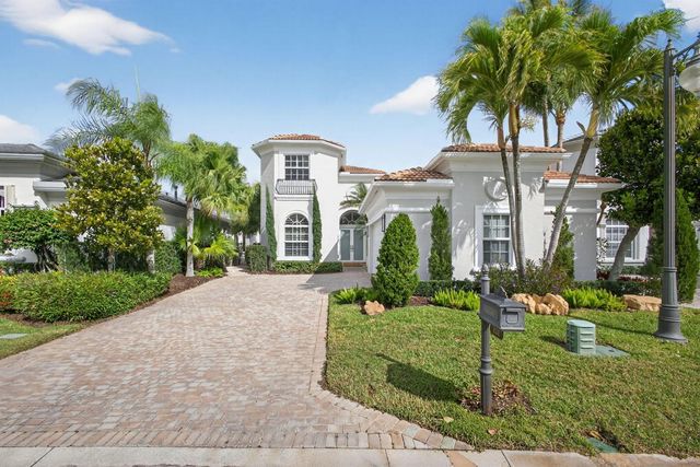 131 Porto Vecchio Way, Palm Beach Gardens, FL 33418