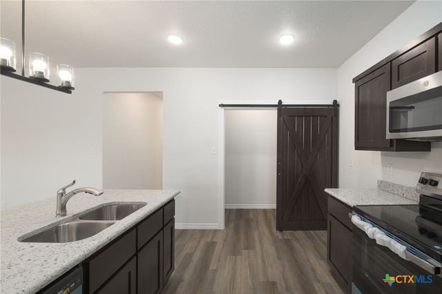 118 Leon Lane, Copperas Cove, TX 76522