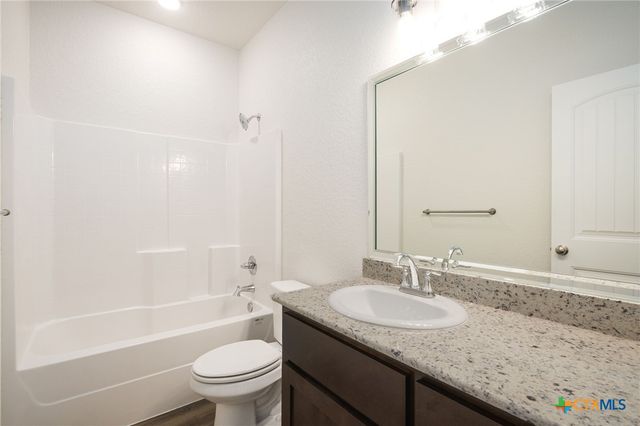 118 Leon Lane, Copperas Cove, TX 76522