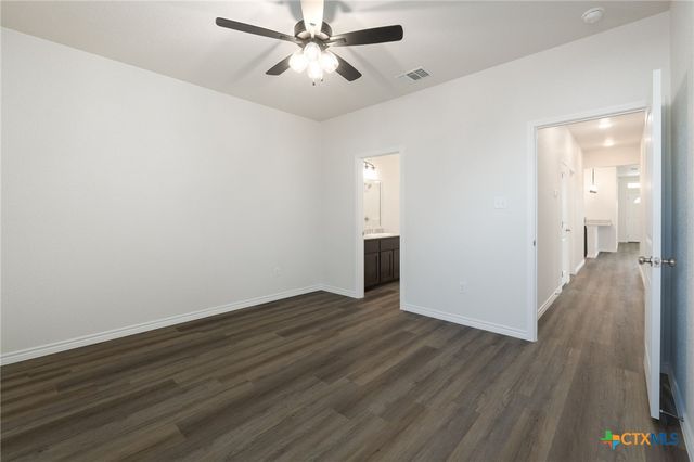 118 Leon Lane, Copperas Cove, TX 76522