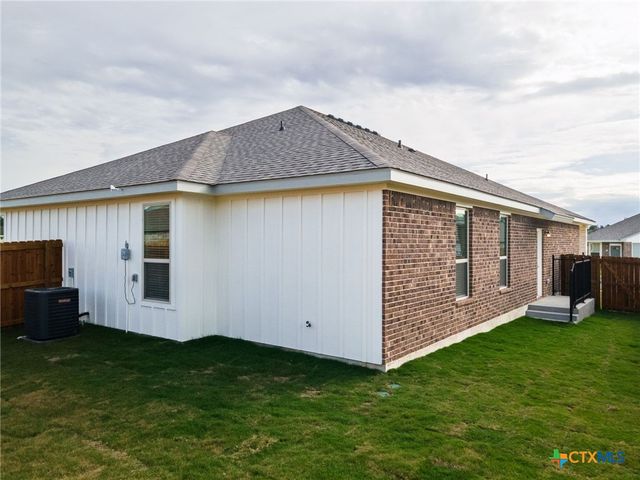 118 Leon Lane, Copperas Cove, TX 76522