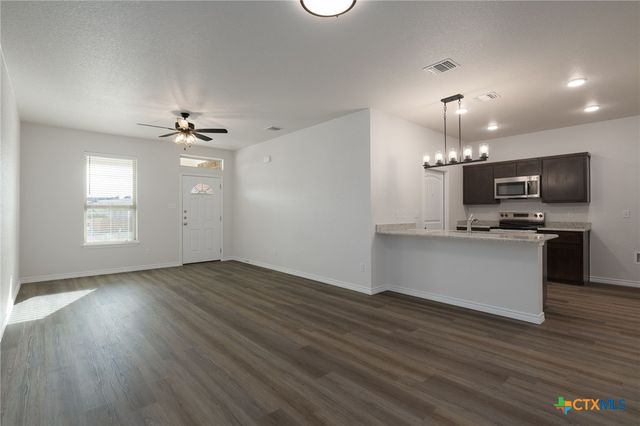 118 Leon Lane, Copperas Cove, TX 76522