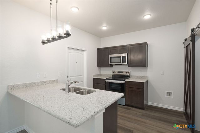 118 Leon Lane, Copperas Cove, TX 76522