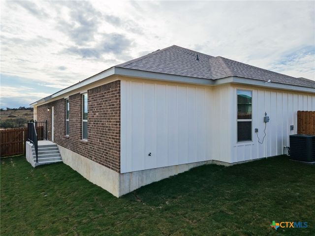 118 Leon Lane, Copperas Cove, TX 76522