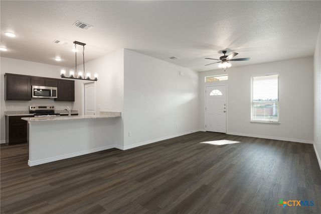 118 Leon Lane, Copperas Cove, TX 76522