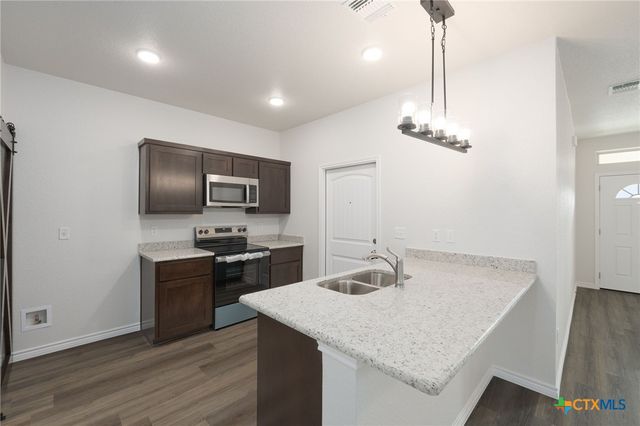 118 Leon Lane, Copperas Cove, TX 76522