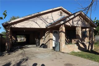 3901 Old La Blanca Road, Donna, TX 78537