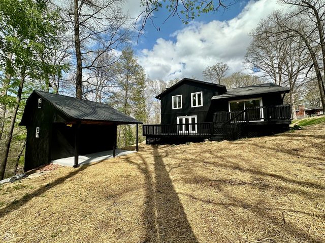1510 W Shore Loop, Martinsville, IN 46151