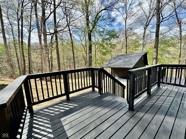 1510 W Shore Loop, Martinsville, IN 46151