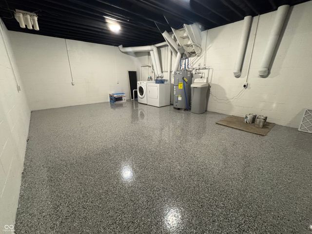 1510 W Shore Loop, Martinsville, IN 46151