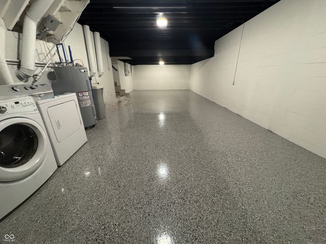 1510 W Shore Loop, Martinsville, IN 46151