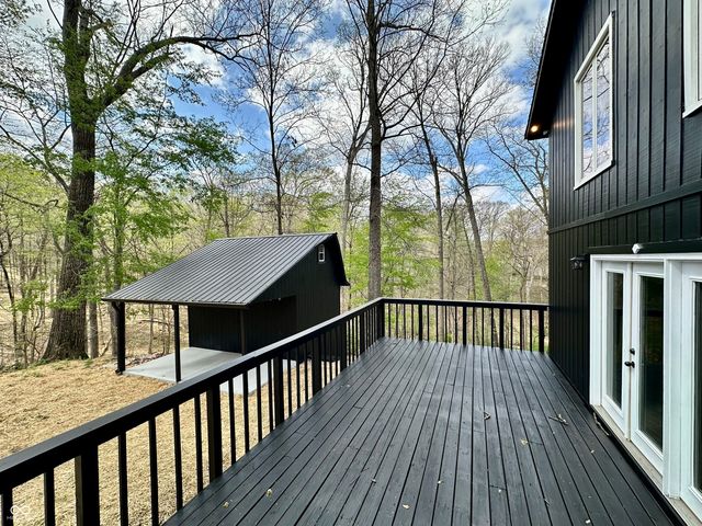 1510 W Shore Loop, Martinsville, IN 46151