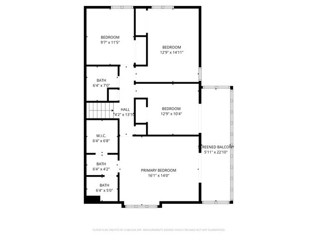 1510 W Shore Loop, Martinsville, IN 46151